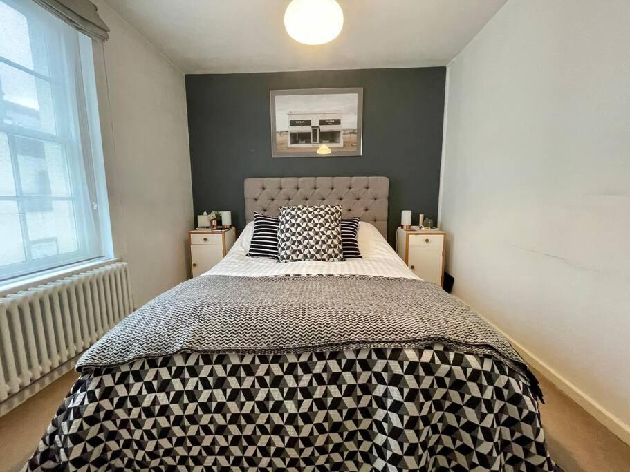 Gorgeous 2 Bedroom Apartment Edge Of Cabot Circus Bristol Kültér fotó